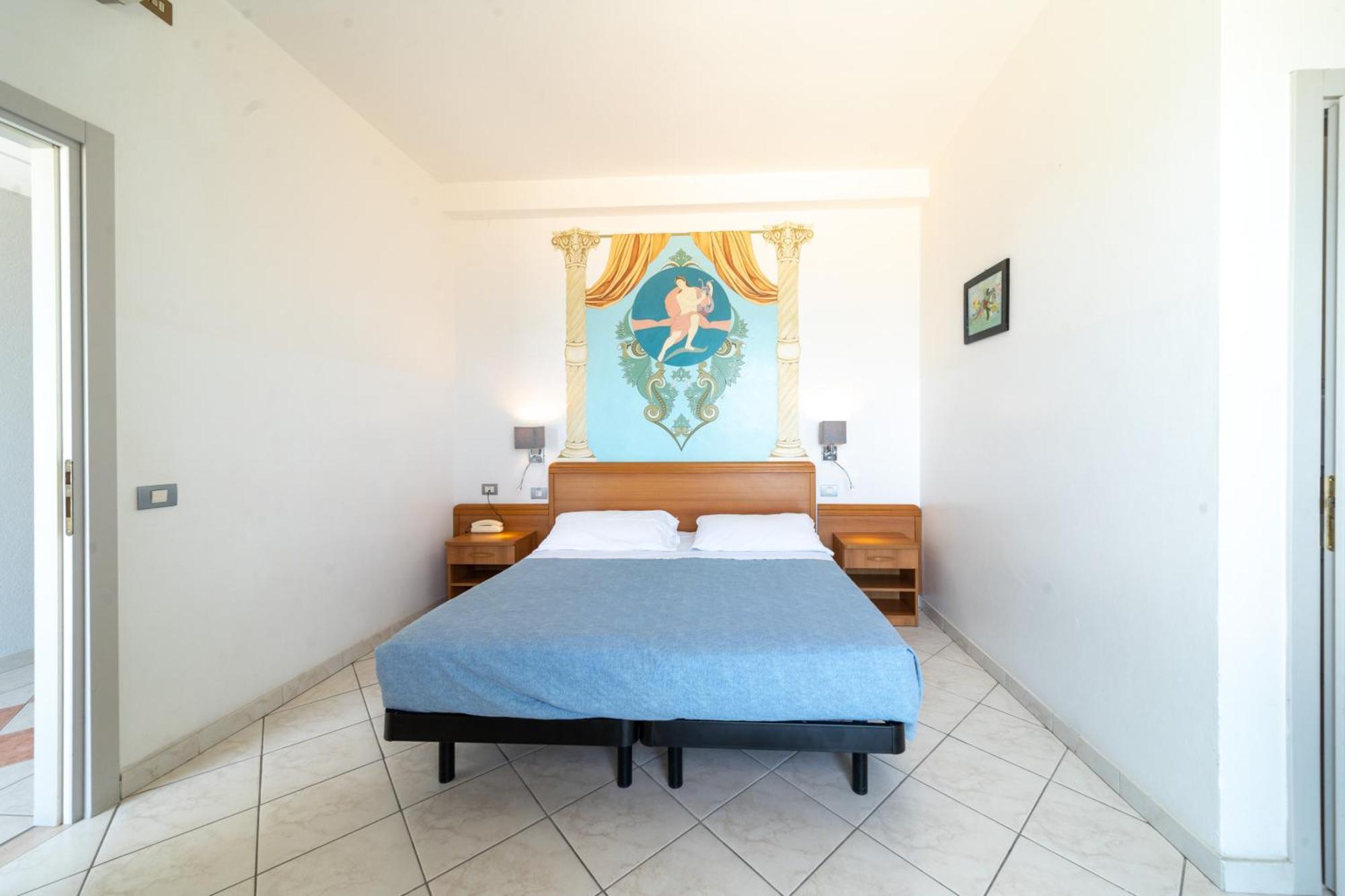 Hotel Casadei Fano Exteriér fotografie